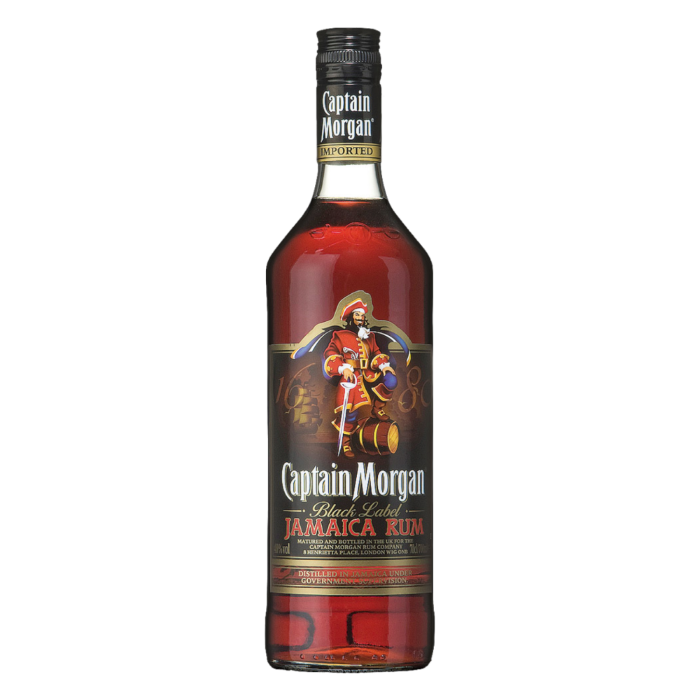 Lion Rum dark main image 0